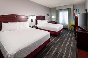 Hampton Inn & Suites Texarkana