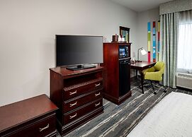 Hampton Inn & Suites Texarkana