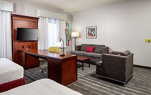 Hampton Inn & Suites Texarkana