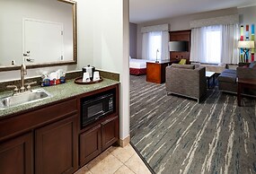 Hampton Inn & Suites Texarkana