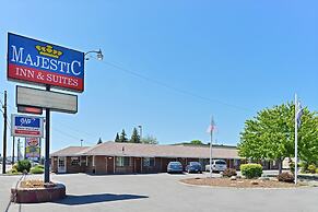 Majestic Inn And Suites