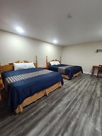 Majestic Inn And Suites