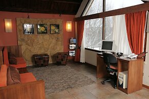 Village Catedral Hotel Resort & Spa