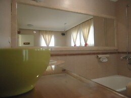 Village Catedral Hotel Resort & Spa