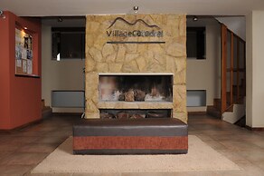 Village Catedral Hotel Resort & Spa