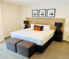Hotel on Devonport