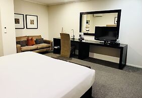 Hotel on Devonport