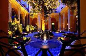 Palazzo Cardinal Cesi