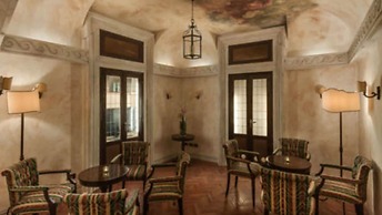 Palazzo Cardinal Cesi