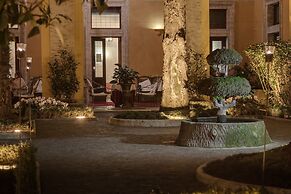 Palazzo Cardinal Cesi