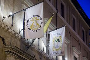 Palazzo Cardinal Cesi