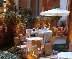 Palazzo Cardinal Cesi