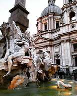 Palazzo Cardinal Cesi