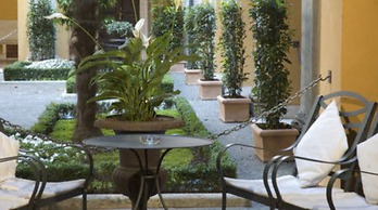 Palazzo Cardinal Cesi