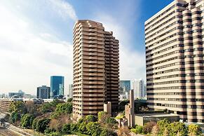 Tokyo Marriott Hotel
