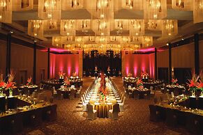 Tokyo Marriott Hotel