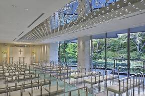 Tokyo Marriott Hotel