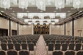 Tokyo Marriott Hotel