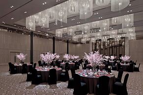 Tokyo Marriott Hotel