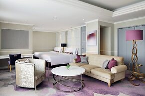 Tokyo Marriott Hotel
