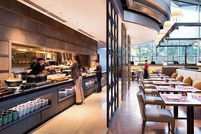 Tokyo Marriott Hotel