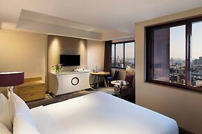 Tokyo Marriott Hotel