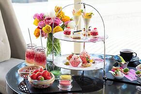 Tokyo Marriott Hotel