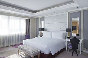 Tokyo Marriott Hotel