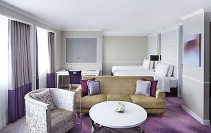 Tokyo Marriott Hotel