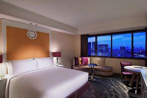 Tokyo Marriott Hotel