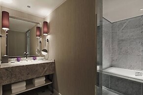 Tokyo Marriott Hotel