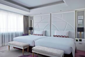 Tokyo Marriott Hotel