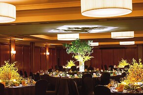 Tokyo Marriott Hotel
