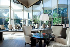 Tokyo Marriott Hotel