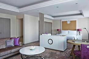 Tokyo Marriott Hotel