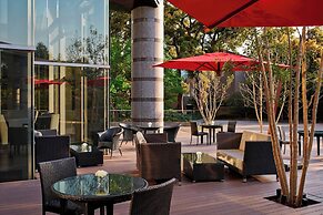 Tokyo Marriott Hotel