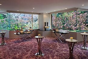 Tokyo Marriott Hotel