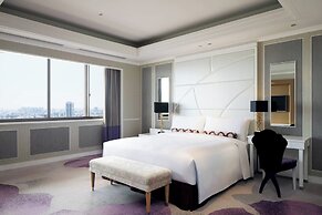 Tokyo Marriott Hotel