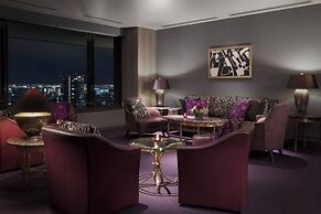 Tokyo Marriott Hotel