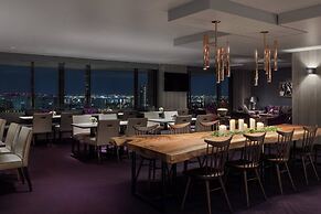 Tokyo Marriott Hotel