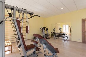 Hotel Punta San Martino