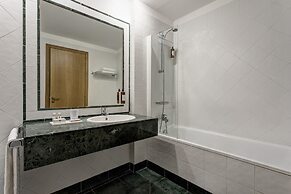 Hotel Punta San Martino