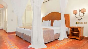 Domina Coral Bay Resort, Diving , Spa & Casino