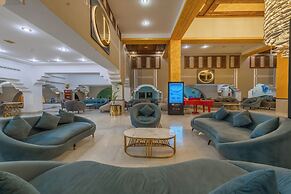 Domina Coral Bay Resort, Diving , Spa & Casino