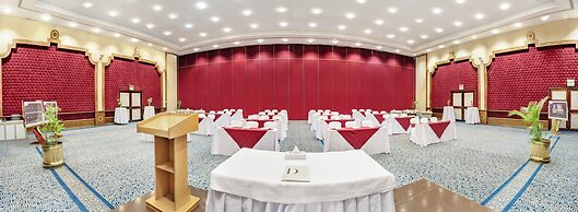 Domina Coral Bay Resort, Diving , Spa & Casino