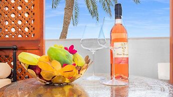 Domina Coral Bay Resort, Diving , Spa & Casino