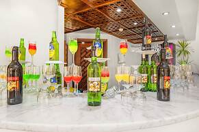 Domina Coral Bay Resort, Diving , Spa & Casino