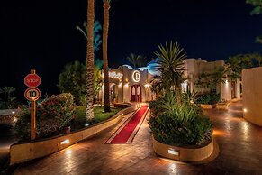 Domina Coral Bay Resort, Diving , Spa & Casino