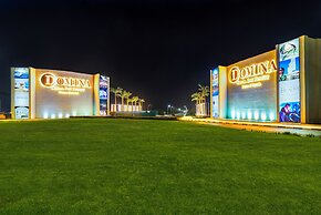 Domina Coral Bay Resort, Diving , Spa & Casino