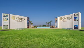 Domina Coral Bay Resort, Diving , Spa & Casino